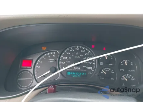 2000 GMC Yukon Slt z USA, uszkodzony, nr VIN 1GKEC13T3YJ193649